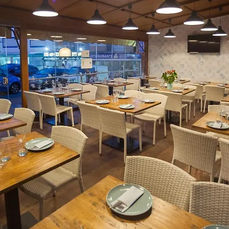 Boutique Barra Alta (adults Only) 2* Пеньискола