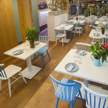 Boutique Barra Alta (adults Only) Отель