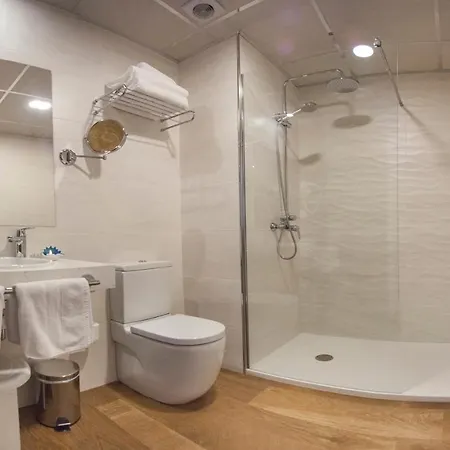 Отель Boutique Barra Alta (adults Only) 2*