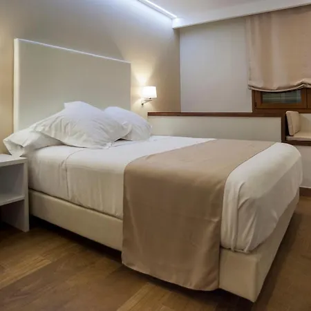 Boutique Barra Alta (adults Only) 2* Пеньискола