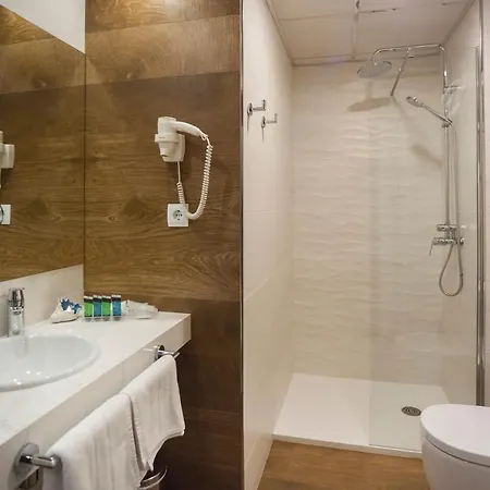 Boutique Barra Alta (adults Only) 2* Пеньискола