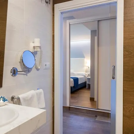 Boutique Barra Alta (adults Only) 2* Пеньискола