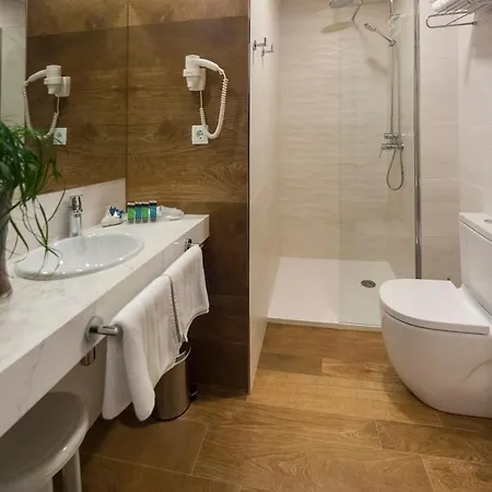 Отель Boutique Barra Alta (adults Only)