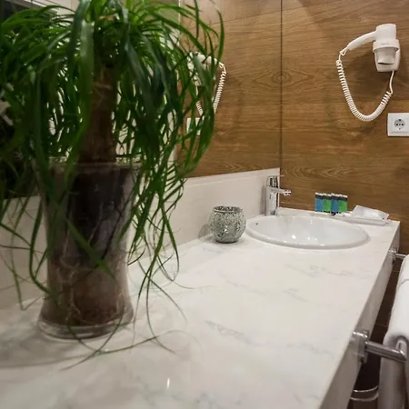 Boutique Barra Alta (adults Only) 2* Пеньискола