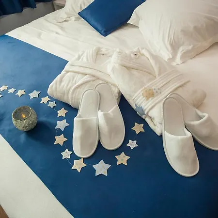 Boutique Barra Alta (adults Only) Отель Пеньискола