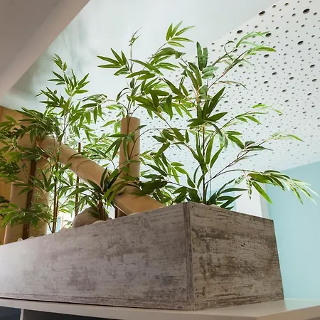 Boutique Barra Alta (adults Only) Пеньискола