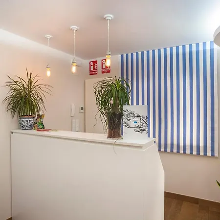 Boutique Barra Alta (adults Only) Отель