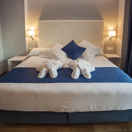 Boutique Barra Alta (adults Only) Peñíscola