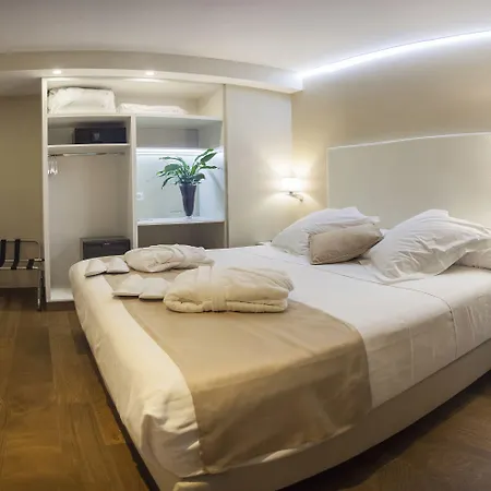 Hotel Boutique Barra Alta (adults Only)