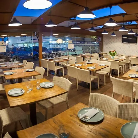 Boutique Barra Alta (adults Only) 호텔 2*