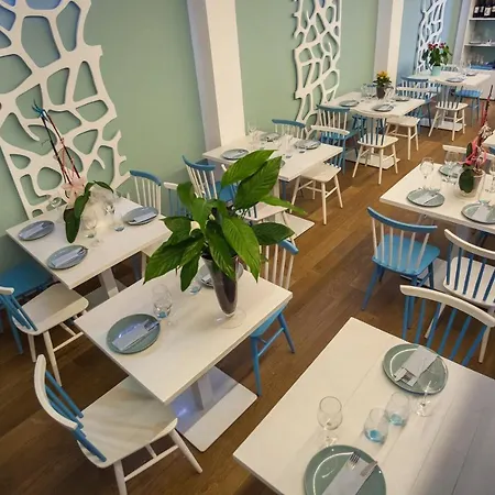 호텔 Boutique Barra Alta (adults Only) Peñíscola