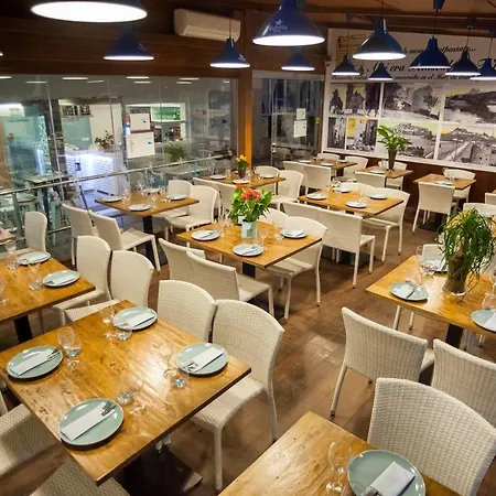 Boutique Barra Alta (adults Only) 호텔