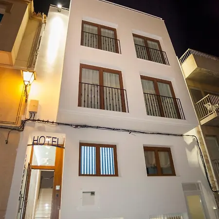 Boutique Barra Alta (adults Only) 호텔 2*
