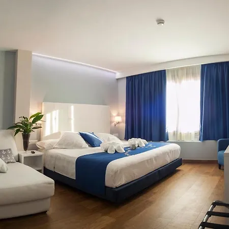 Boutique Barra Alta (adults Only) Hotel