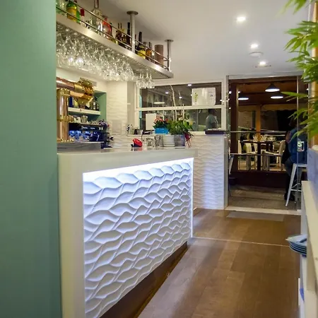 호텔 Boutique Barra Alta (adults Only) Peñíscola