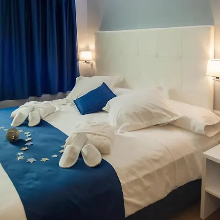 Boutique Barra Alta (adults Only) Szálloda 2*