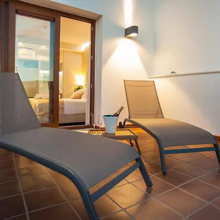Boutique Barra Alta (adults Only) 2* Peñíscola