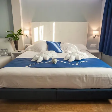 Boutique Barra Alta (adults Only) Szálloda
