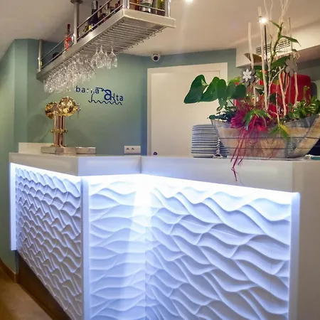 Boutique Barra Alta (adults Only) 2*