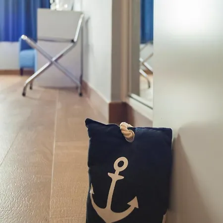 Boutique Barra Alta (adults Only) Szálloda Peñíscola