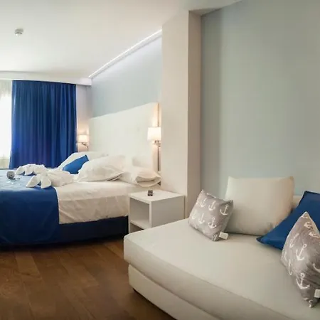 Boutique Barra Alta (adults Only) Szálloda
