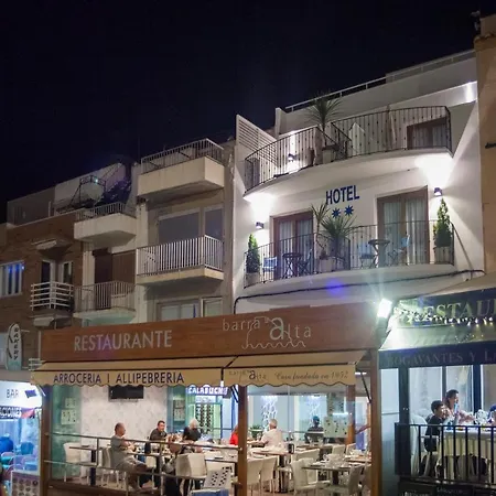 Boutique Barra Alta (adults Only)