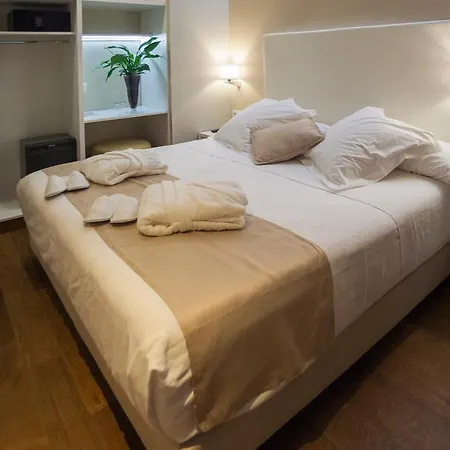 Boutique Barra Alta (adults Only) Szálloda Peñíscola