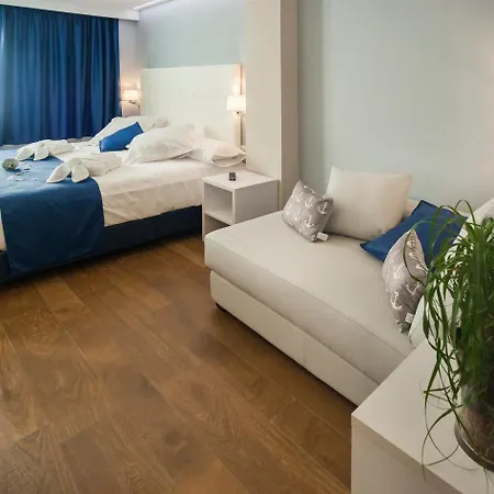 Boutique Barra Alta (adults Only)