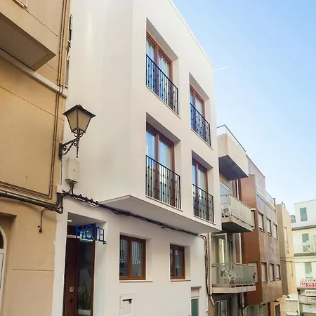 호텔 Boutique Barra Alta (adults Only) 2*