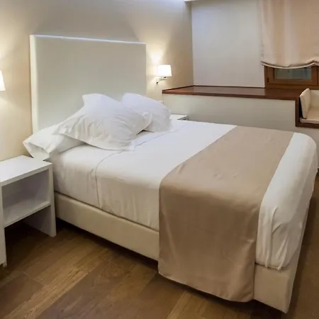 Boutique Barra Alta (adults Only) Szálloda 2*