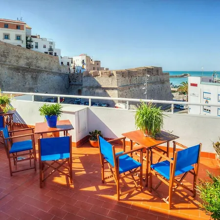 Boutique Barra Alta (adults Only) 호텔 2*