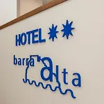 Hotel Boutique Barra Alta (adults Only) 2*