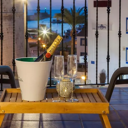 Boutique Barra Alta (adults Only) 2* Peñíscola