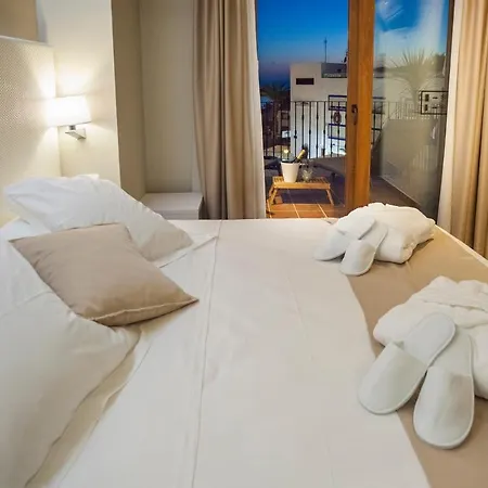 Hotel Boutique Barra Alta (adults Only)