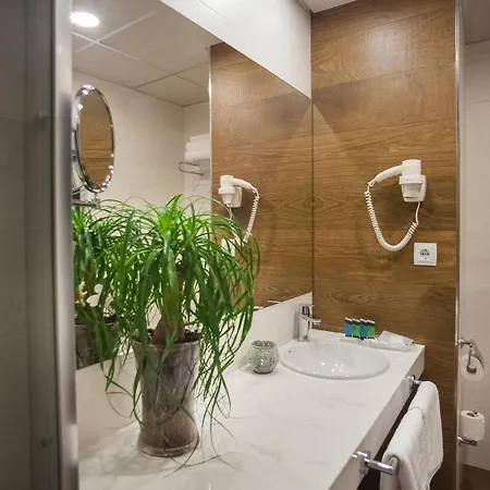 Boutique Barra Alta (adults Only) Hotel Peñíscola