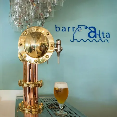 Boutique Barra Alta (adults Only) 2* Peñíscola