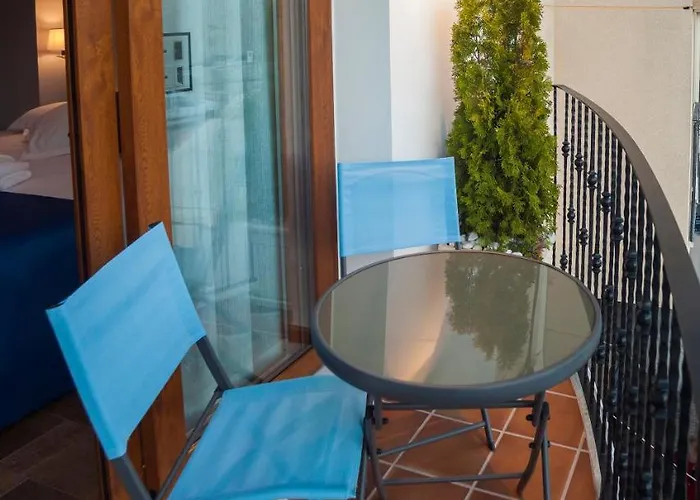 Boutique Barra Alta (adults Only)