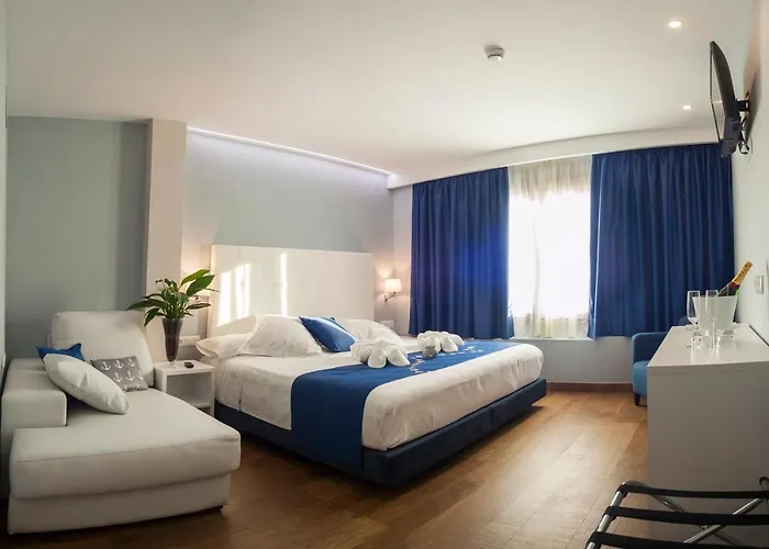 Boutique Barra Alta (adults Only) Hotell