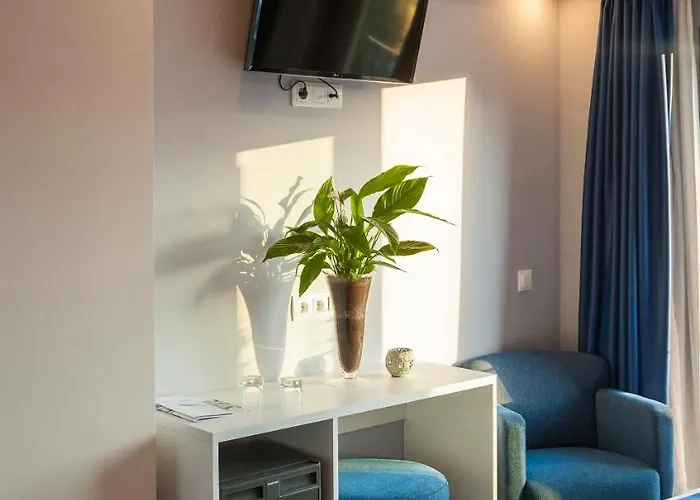 Boutique Barra Alta (adults Only)